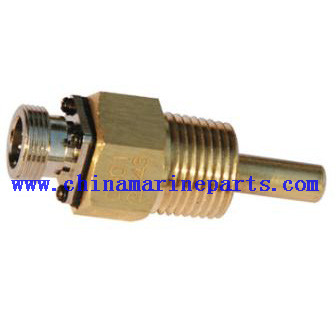 Copper heat resistance (Cu50) temperature sensor 