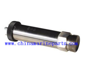 Pressure transmitter 