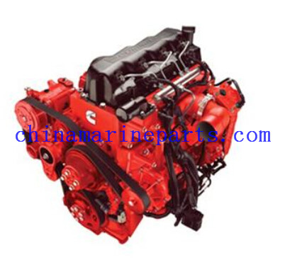 Cummins Diesel Engine Part Engine Assembly ISF3.8s3141