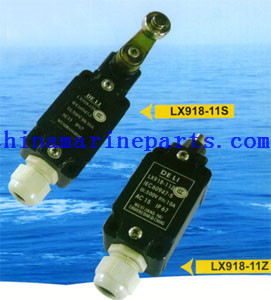 LX918-11Z   Limit Switch