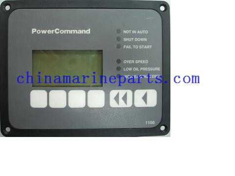 Generator Controller PCC1301 