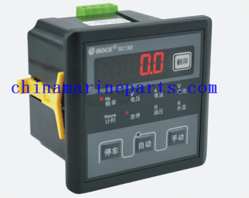 Automatic Generator Control Module BC180 
