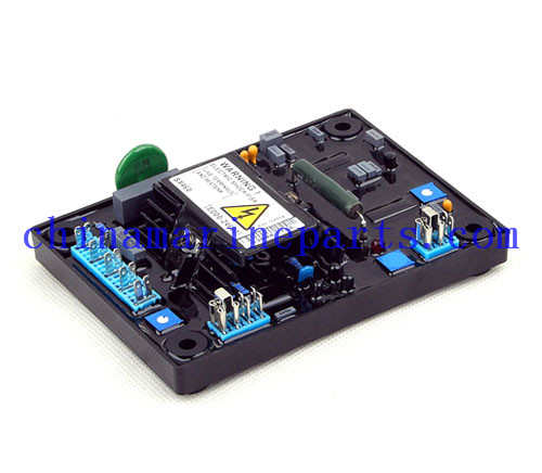 Automatic Voltage Regulator SX460 AVR 