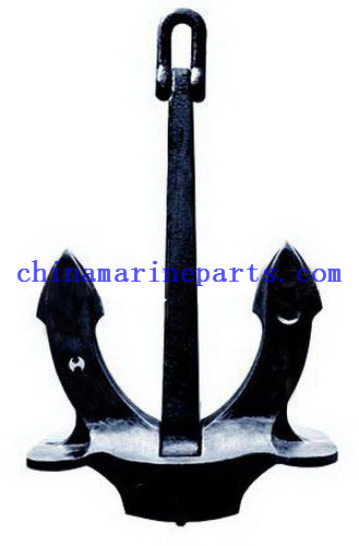 Marine Anchor  Marine hardware