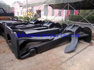 High Holding Power Anchor  Pool TW Type Anchor 