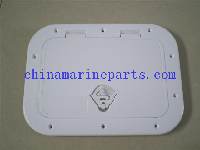 Marine Manhole Cover   Ship Parts