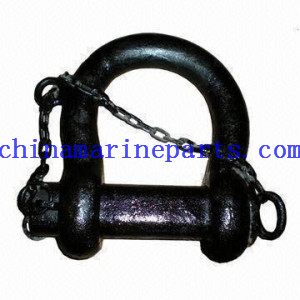 Chain Accessories  Buoy Shackle Type B