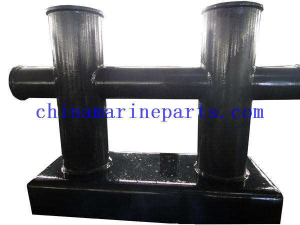 Marine Mooring Equipment  Mooring Bollard  