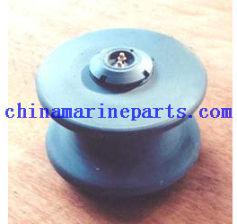 Fairlead Roller   Marine Mooring Equipment