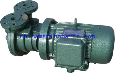 CXZ Marine Self-priming Vortex Pump