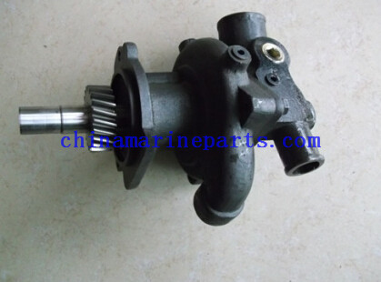 Cummins diesel water pump 3073693