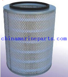 cummins engine AF928 air filters 3022209 