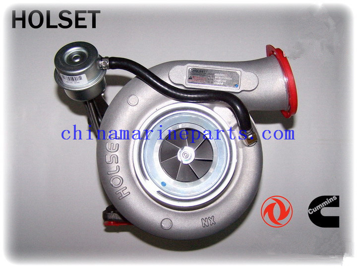 4050061 Holset turbocharger used for cummins diesel engine