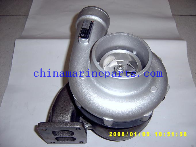 Cummins turbocharger 3522068 diesel engine parts supercharger