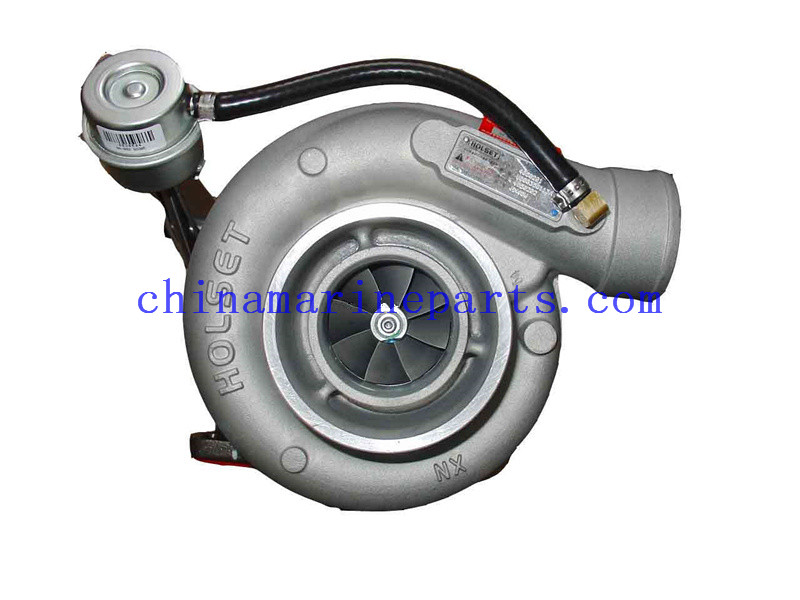  Cummins Diesel Engines Turbocharger 3594040  Holset turbocharger K38