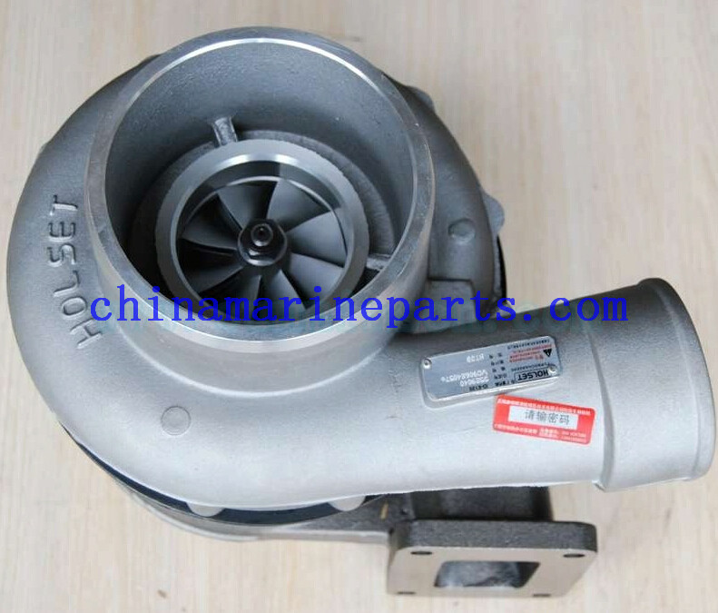 Cummins diesel  assembly parts turbocharger 3529040 