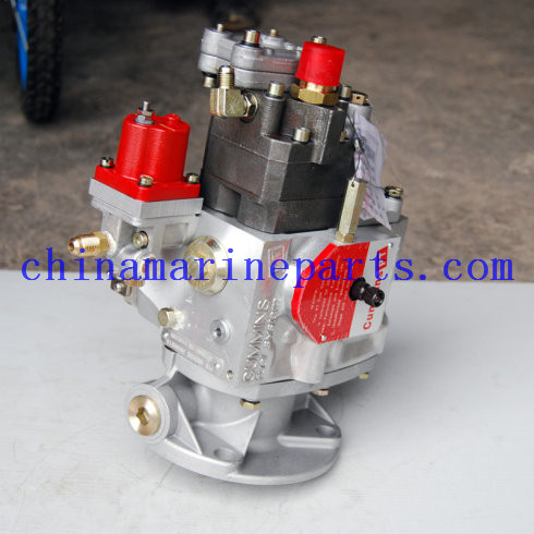 Diesel fuel pump for cummins fuel high pressure pump 3075537 