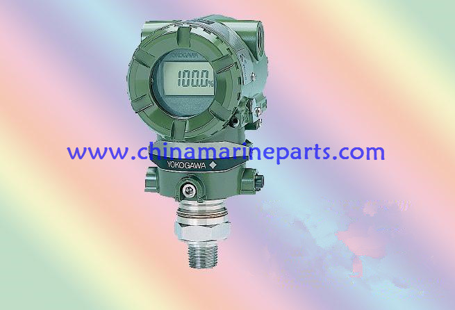 EJA510A/EJA530A Absolute and Gauge Pressure Transm