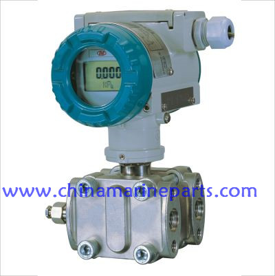PES353 Differential Pressure Transmitter for High