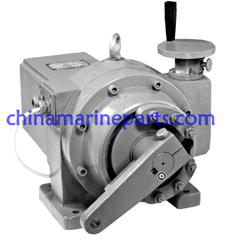 ZH Series Electric Actuator  Instrumentation