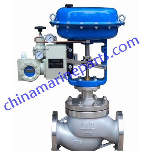 CV3000 series Control Valve