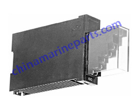 J-SIP50/55 Signal Isolator (Separated)