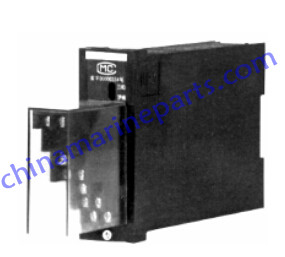 J-SMP50/55 DC Millivolt Signal Transmitter (Separated)