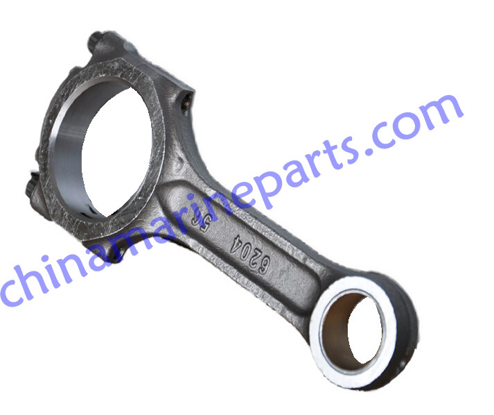 Yanmar SSY1105 marine engine part connecting rod  Ship parts