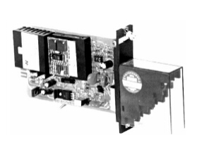 J—SRV50/55 RTD Temperature Transmitter