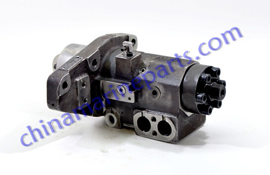 Spare parts of Diesel engine fuel injection pump diesel fuel injection parts 