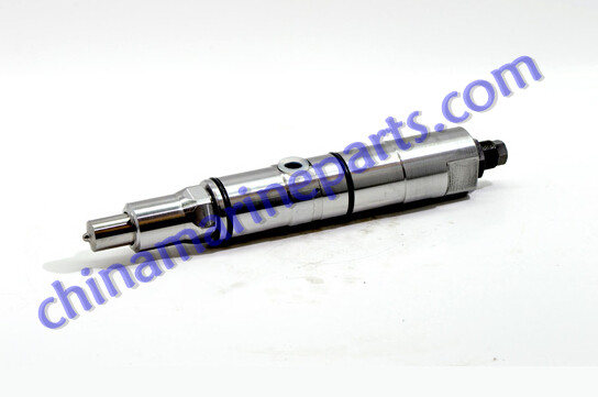 China Part Of Diesel Engin injector spare parts of marine diesel parts