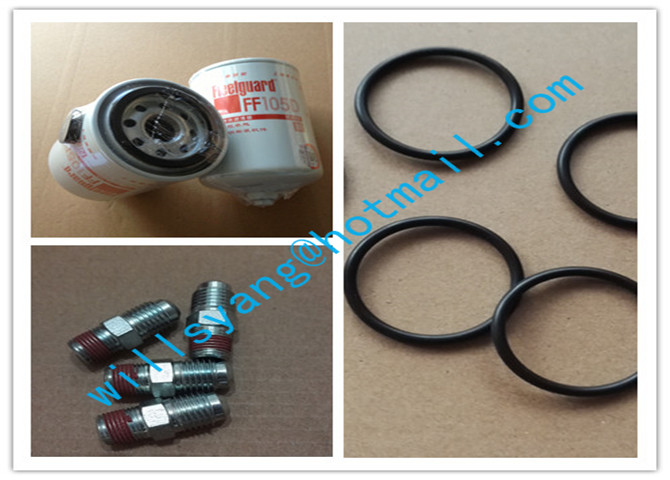 WVE by NTK 6R1007 Ballast Resistor