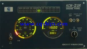 Pressure transmitter
