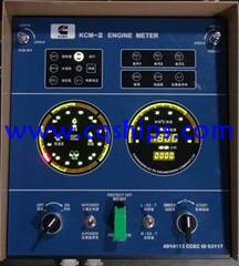 200 Diesel Monitor series monitor