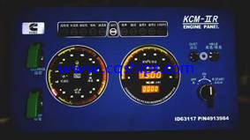 Diesel sensor