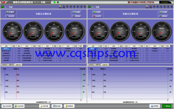 Diesel engine Cummins EQB210-20 Engine assembly